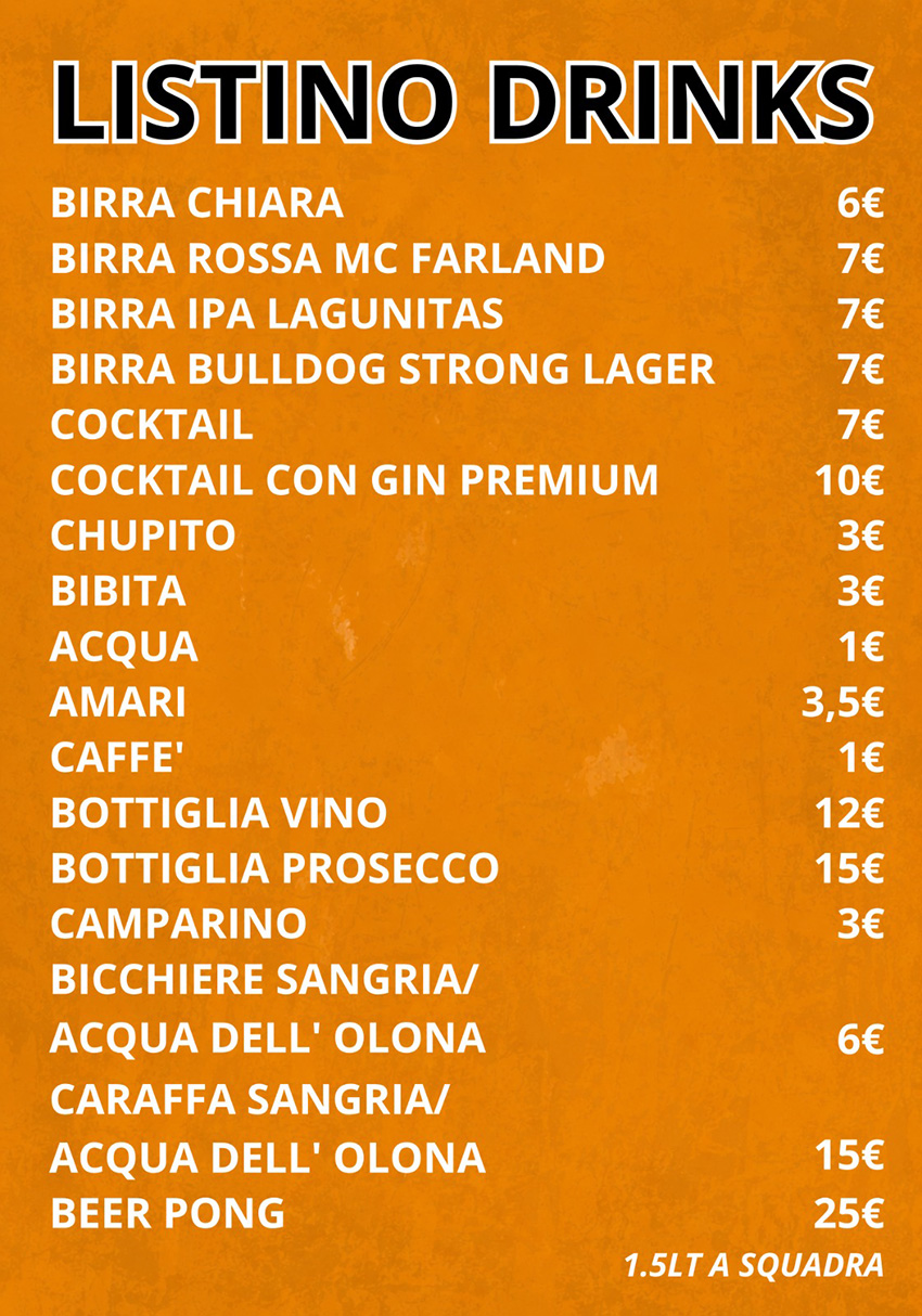 RembamBEER - Festa della Birra San Vittore Olona